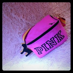 Victoria's Secret PINK Pink Lunch Box/cooler